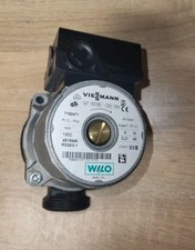Wilo rs25 1 gebraucht kaufen  Wiesenburg