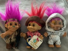 russ trolls for sale  TRURO