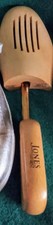 Jones london wooden for sale  SHERBORNE