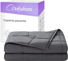 Coperta ponderata terapeutica usato  Roma