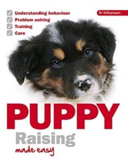 Puppy raising made for sale  UK