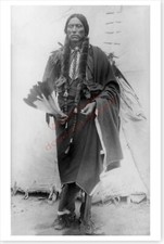 Native american comanche for sale  Delano