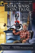 Star Wars on Trial: Science Fiction and Fantasy Writers Debate the Most... comprar usado Star Wars on Trial: Science Fiction and Fantasy Writers Debate the Most... comprar usado  Enviando para Brazil