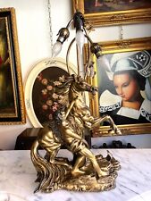 Grande lampada italiana usato  Torchiarolo