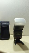 Godox flash ttl usato  Calderara di Reno