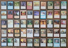 Mtg 500 carte usato  Città di Castello