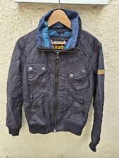 Superdry motorcycle double for sale  SCUNTHORPE