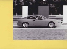  photo de presse / press photo original BMW 850 CSi E31 1994 comprar usado  Enviando para Brazil