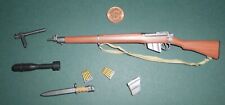 6th scale british for sale  LEICESTER