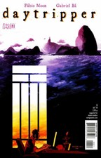 Daytripper 6 2010 usato  Spedire a Italy