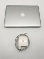 APPLE MACBOOK PRO 13 ZOLL MID 2012 i5 2,5 GHZ 4GB RAM 500 GB SSD comprar usado  Enviando para Brazil