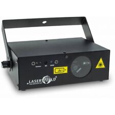 Laserworld 230rgb mk2 usato  Altamura