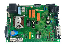 Scheda 6230680 caldaia usato  Udine