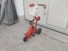 Hilti bodensägewagen dsh gebraucht kaufen  Odelzhausen