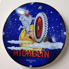 Old 1947 michelin d'occasion  Expédié en Belgium