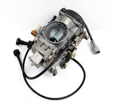 Voll Rebilt 1998-2004 Kawasaki Vulcan 1500 / Klassisch VN1500 Vergaser Assy comprar usado  Enviando para Brazil