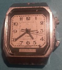 Orologio svegliarino movimento usato  Cosenza