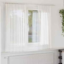 Rideaux voile boucles d'occasion  Clermont-Ferrand-