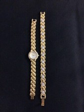 Accurist pearl ladies for sale  BURY ST. EDMUNDS