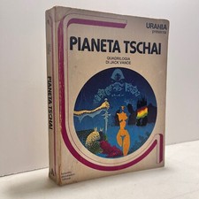Jack vance pianeta usato  Bologna