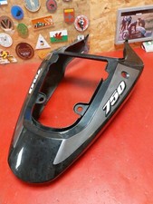Dosseret selle suzuki d'occasion  La Fouillade