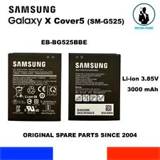 BATERIA GENUINA  SAMSUNG GALAXY XCOVER 5 EB-BG525BBE SM-G525F/DS OEM 3300mAh comprar usado  Enviando para Brazil