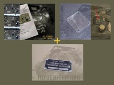 Kit restauration radio d'occasion  Saint-Macaire