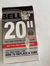 Bell standard schrader for sale  Hinsdale