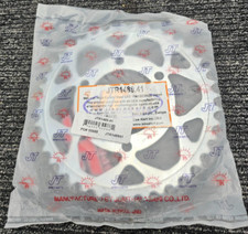 Sprockets jtr1489.41 steel for sale  North Salt Lake