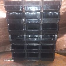 Nuts bolts bins for sale  Lamar