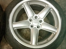 Schnitzer felgen gebraucht kaufen  Herzogenrath