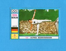 Olympia 1972 panini usato  Milano