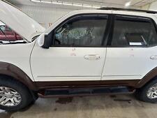 Toyota sequoia driver for sale  Cochranton