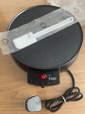 Russell hobbs fiesta for sale  BARKING