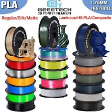 Geeetech imprimante filament d'occasion  France