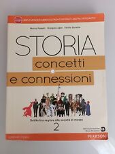 Libro liceo storia usato  Trento