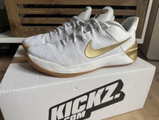 Nike kobe mamba gebraucht kaufen  Berlin