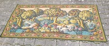 Wandteppich antik paris gebraucht kaufen  Wiesbaden