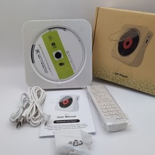 Bluetooth portable music for sale  Dallas