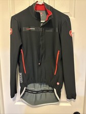 Maglia giacca castelli usato  Spedire a Italy