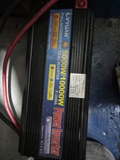 5000w 10000w power for sale  CHESTERFIELD
