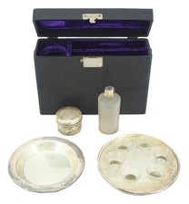 Vintage silver plate for sale  Boise