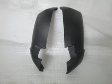 Capas laterais de radiador muscular 09-17 Harley Davidson VRSCF V-Rod, usado comprar usado  Enviando para Brazil