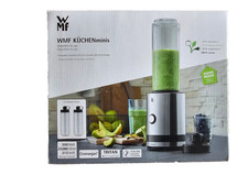 Wmf mix küchenis gebraucht kaufen  Köln