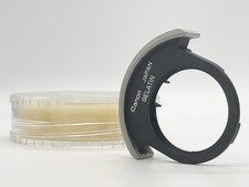 [ESTADO PERFEITO na Caixa] Suporte de Filtro de Gelatina Drop-In Canon 48mm do Japão comprar usado  Enviando para Brazil