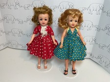 Vtg ideal little for sale  Mount Holly