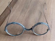 Curieuse ancienne paire d'occasion  Sainte-Menehould