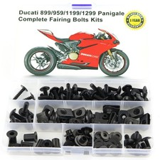 Complete fairing bolts for sale  Rowland Heights