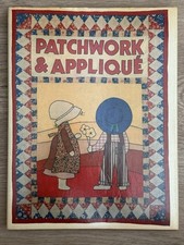 Vtg quilting book for sale  Chicago