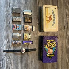Vintage 10camel cigarette for sale  Clovis